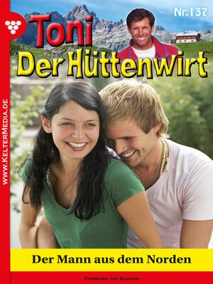 cover image of Der Mann aus dem Norden